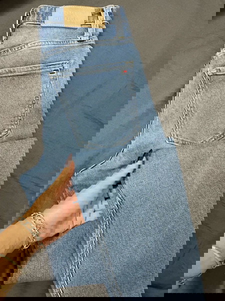 Tommy Hilfiger Tappered jeans