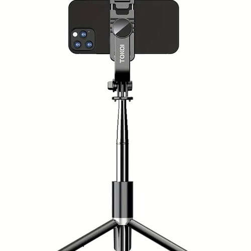 Selfie stick and tripod new, 40" with wireless remote control