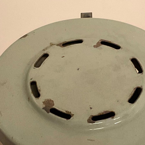Aladinne antique oil stove 1960