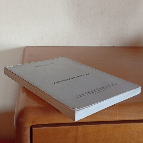 Stoicheia Oryktologias academic book like new