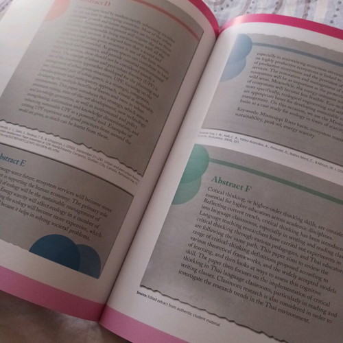 English for Academic Study Extended Writing & Research Skills new book