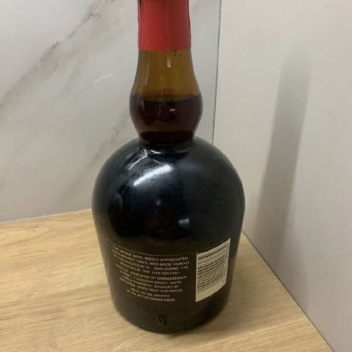 Commandaria St. John New sweet dessert wine from Cyprus 750ml