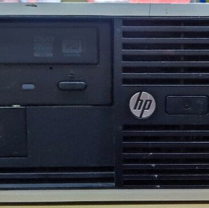 PC HP Compaq 6300 Pro i3-3220 | 4GB RAM