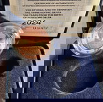  2 ΕΥΡΩ 150 ΧΡΟΝΙΑ ΑΠΟ ΤΗ ΓΕΝΝΗΣΗ ΤΗΣ ΠΗΝΕΛΟΠΗΣ ΔΕΛΤΑ