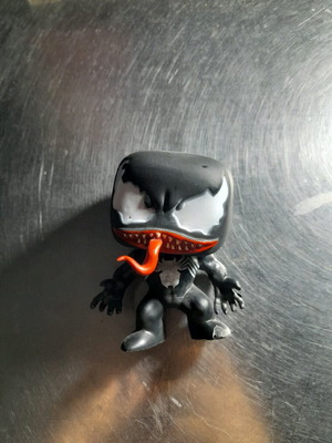 Venom funko pop