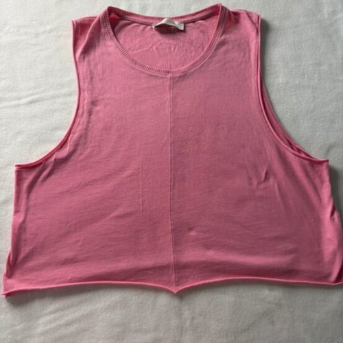 Crop Top Pull & Bear new size S pink