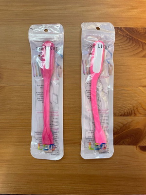 USB Light LED new for devices with USB port