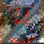  DC COMICS ΞΕΝΟΓΛΩΣΣΑ TEEN TITANS (2011)