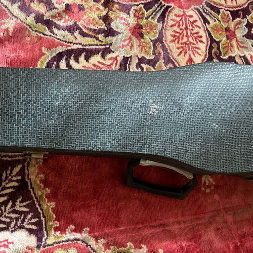 Hora Student Violin used with Case and Bow
