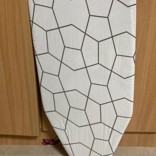 IKEA JÄLL mini ironing board 73×32 cm, new
