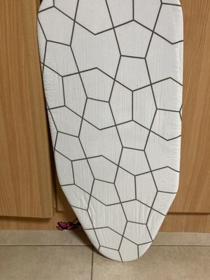 IKEA JÄLL mini ironing board 73×32 cm, new