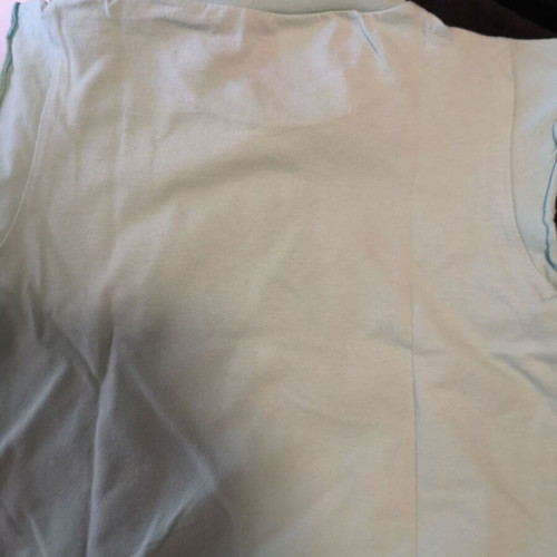 Pretty Baby pajama shirt used, 116 cm, 5-6 years