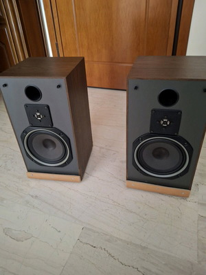 Ηχεία Mordaunt-Short MS35Ti μεταχειρισμένα, επιδαπέδια, 300W