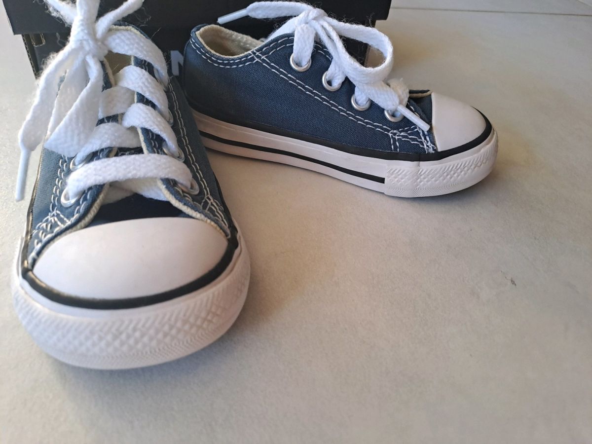 Converse all star hot sale n 21