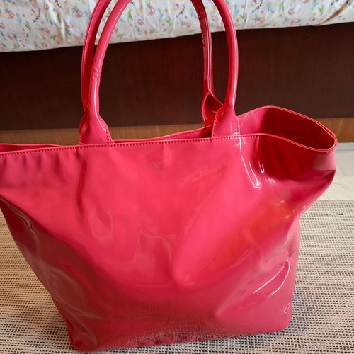 Twinset shoulder bag new, summer beach style