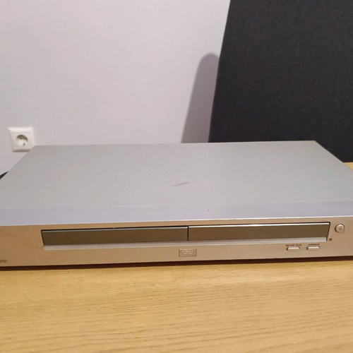 Sony DVD player dvp-ns430 used