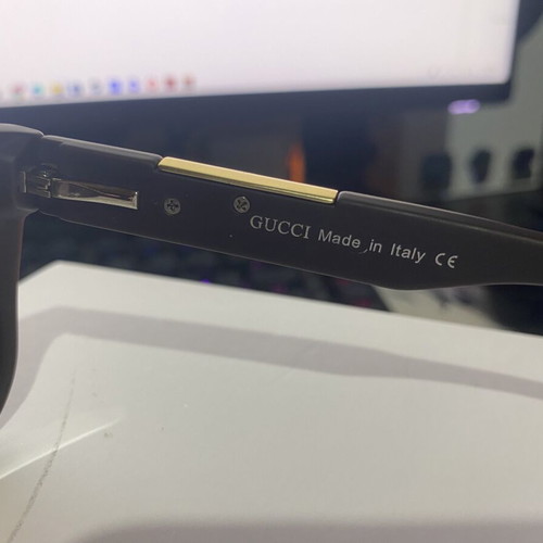 Streetwear sunglasses