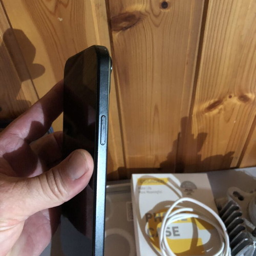 Apple iPhone 15 Plus 128GB smartphone