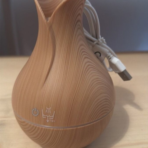 Aromatherapy diffuser with USB new