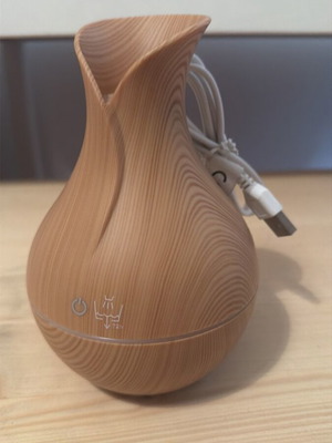 Aromatherapy diffuser with USB new