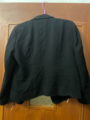 Apriori jacket size 40 Mexico