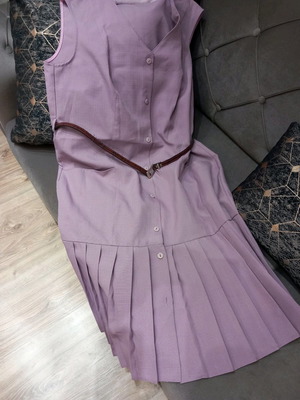 Meyer dress L/XL used