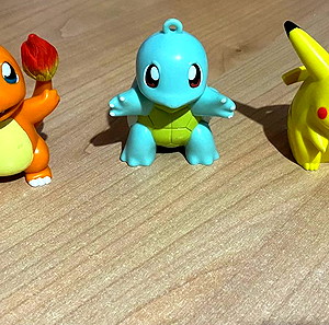 Φιγουρες Pokemon