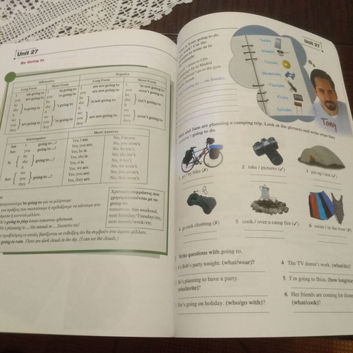 Blockbuster Grammar Student's Book new by Express Publishing
