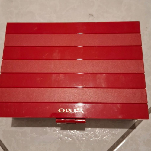 Pupa Riflessys makeup palette new