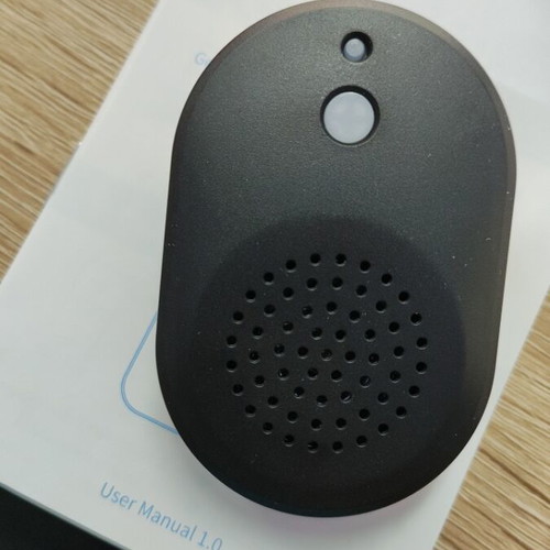 Wireless doorbell with camera new, easy installation