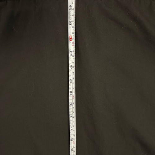 Fjallraven Greenland Parka γυναικείο μέγεθος Large σαν καινούργιο, μαύρο