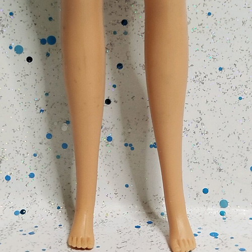 Disney W.I.T.C.H. Cornelia doll used with flaws