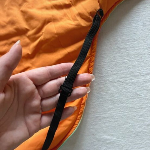 Waterproof dog coat for 10 kg dog