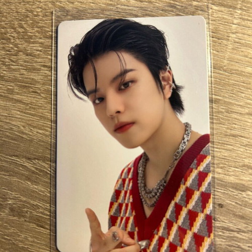 Stray Kids Ate Apple Music Pob Seungmin in excellent condition