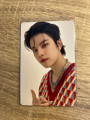 Stray Kids Ate Apple Music Pob Seungmin in excellent condition