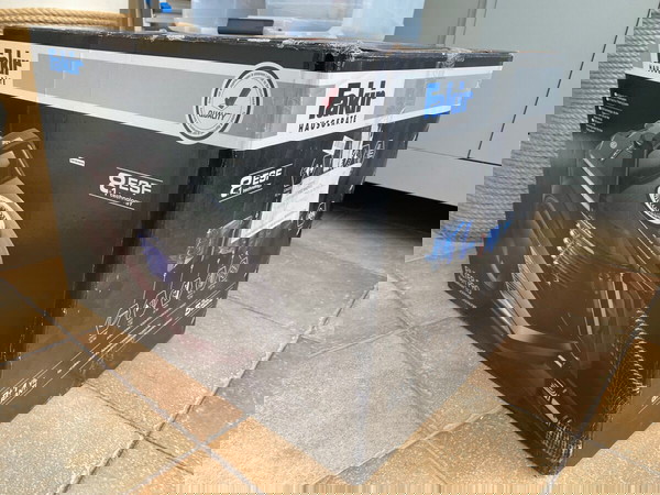 Ηλεκτρική Σκούπα FAKIR 800watt
