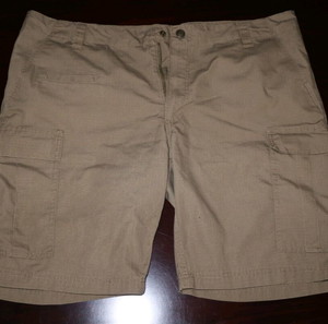 Pentagon BDU 2.0 Short Στρατιωτική Βερμούδα Short Coyote
