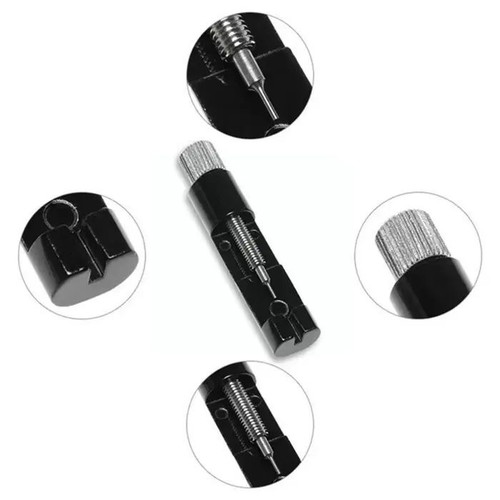 Watch tool for adjusting metal straps, new