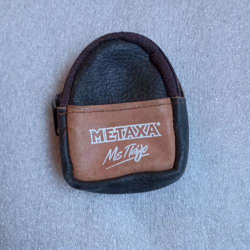 Metaxas Vintage 1990 Key Holder collectible, like new