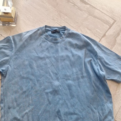 Tshirt Zara new, turquoise, size S