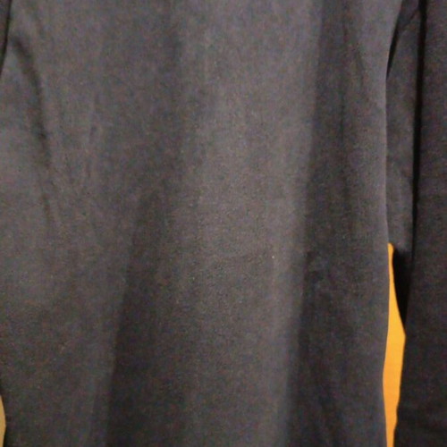 Etirel fleece shirt like new, blue, for 14 years old