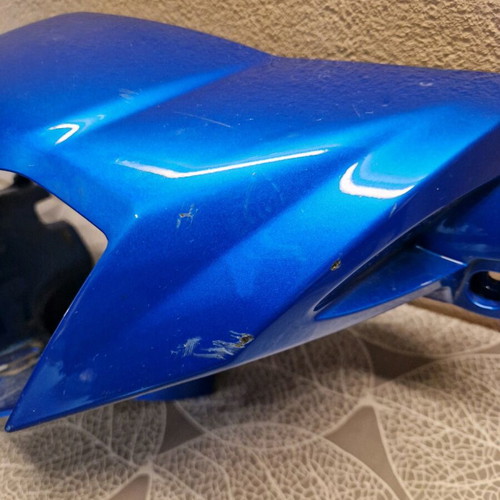 Crypton X 135 headlight mask used