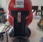 Dolce Gusto coffee maker like new