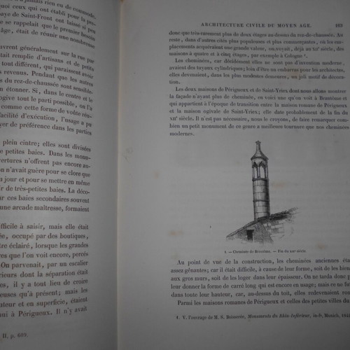 1846 Mount Athos Travelogue used, history, architecture, archaeology