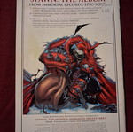 Spawn Issue #67 (1995) new, foreign