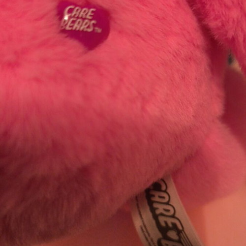 Simba Love Bear like new