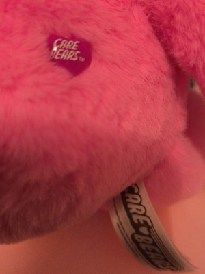 Simba Love Bear like new