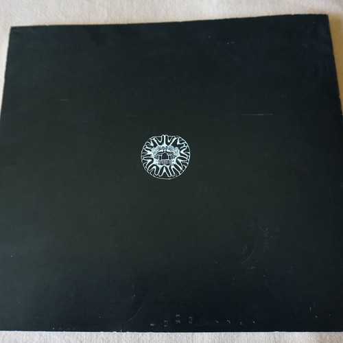 Nicaragua Libre collectible photographic album like new