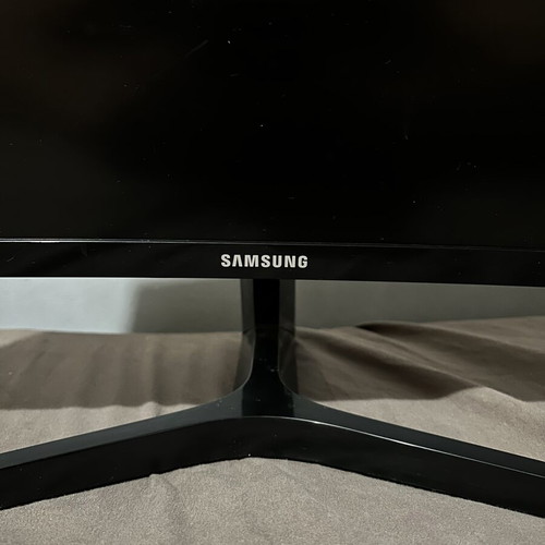 Gaming monitor 23.5" curved 1800R, like new