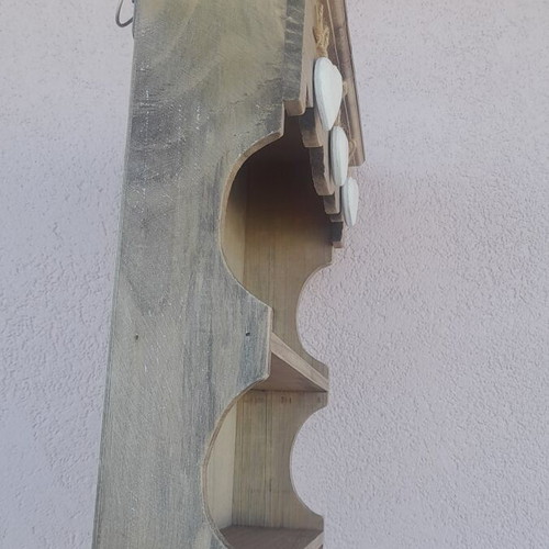 Wall Shelf Vintage, new